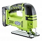   GreenWorks G24JS, 24V,    