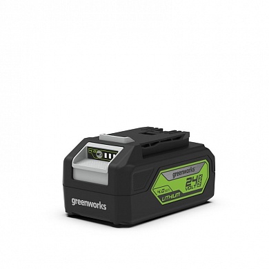  Greenworks G-24B4, 24V, 4 . (2926807)