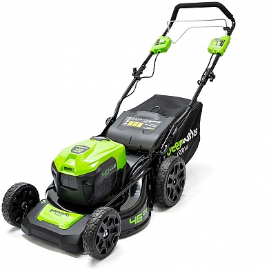    Greenworks GD40LM46SP      (2506807)