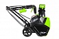   Greenworks GD40ST, 40V, 51 , ,    