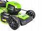    Greenworks 60V (46 )      (GD60LM46SP)