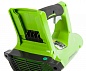   Greenworks G24AB, 24V,     (2404807)