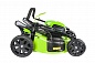    Greenworks 60V (46 )  c 4 /    (GD60LM46SPK4)