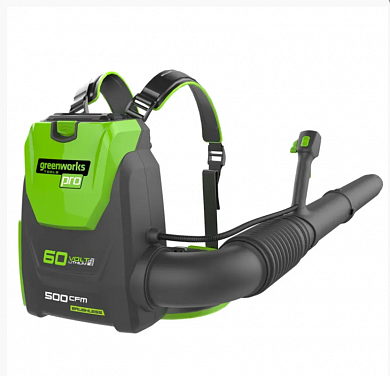     Greenworks GD60BPB