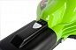 -   Greenworks GD40BV, 40V, ,  1 4 .  