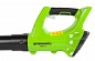   Greenworks G24AB, 24V,     (2404807)