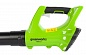   Greenworks G24AB, 24V,     (2404807)