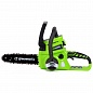    GreenWorks G24CS25, 24V, 25,    