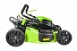    Greenworks GD60LM51SP 60V (51 )    4   