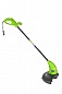   Greenworks GST2830, 280W, 25 