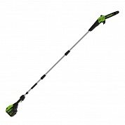 - Greenworks GD60PST25 60V (25 ) 