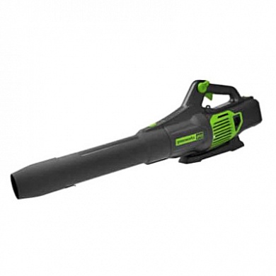   Greenworks GD60AB, 60V (209 /) 