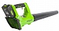   Greenworks G24AB, 24V,     (2404807)