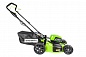    Greenworks 60V (46 )      (GD60LM46SP)