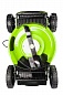    Greenworks 60V (46 )  c 4 /    (GD60LM46SPK4)