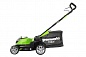   Greenworks G40LM41, 40V, 40 ,     (2504707)