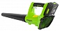   Greenworks G24AB, 24V,     (2404807)