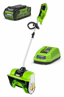   Greenworks GD40SS, 40V, 30 , ,  1 2 .  