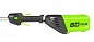   Greenworks GD60LT, 60V, 40 , ,    