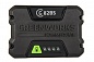  GreenWorks G82B5, 80V, 5 .