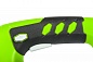 Аккумуляторные садовые ножницы Greenworks со встроенным аккумулятором 7,2V